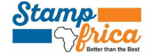 Stamp Africa